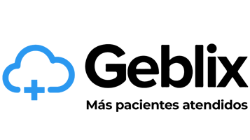 Geblix - Tu consultorio Online